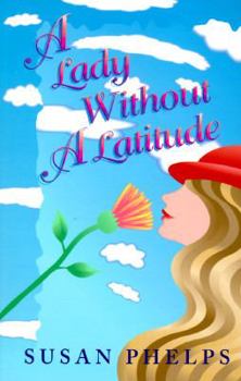 Paperback A Lady Without a Latitude Book