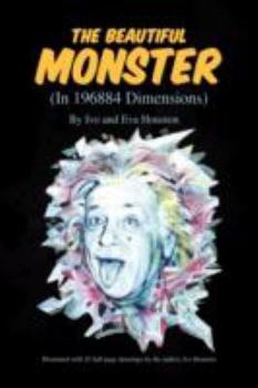 Paperback The Beautiful Monster Book