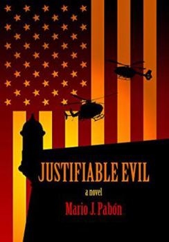 Paperback Justifiable Evil Book