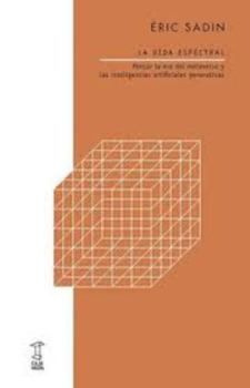 Paperback VIDA ESPECTRAL [Spanish] Book
