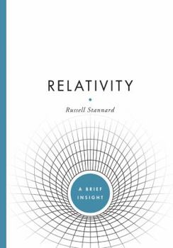 Hardcover Relativity (Brief Insight) Book