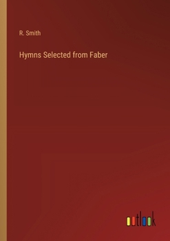 Paperback Hymns Selected from Faber Book