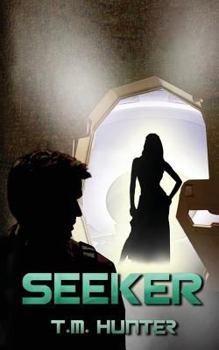 Paperback Seeker Book