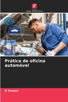 Paperback Prática de oficina automóvel [Portuguese] Book