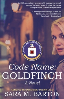 Code Name: Goldfinch