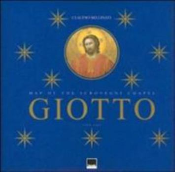 Hardcover Giotto: The Scrovegni Chapel Book