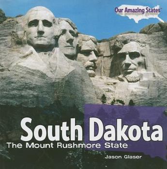Paperback South Dakota Book
