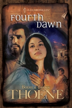 Paperback Fourth Dawn Book