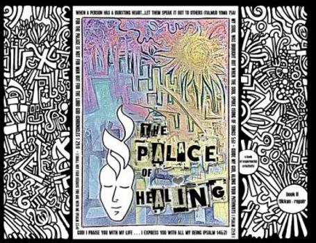 Paperback Palace of Healing: Volume 2 Book
