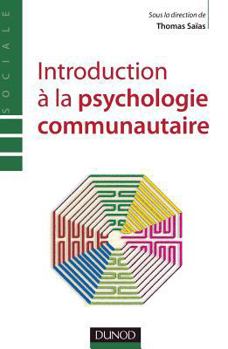 Paperback Introduction à la psychologie communautaire [French] Book