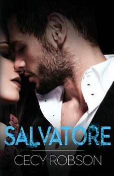 Paperback Salvatore: An In Too Far Novel Book