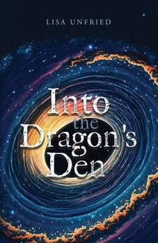 Paperback Into the Dragon's Den Book