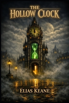 Paperback The Hollow Clock (The Hollow Clock Saga) Book