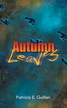 Paperback Autumn Leaves Book