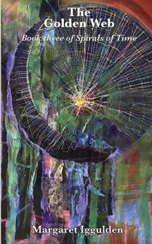 Paperback The Golden Web Book