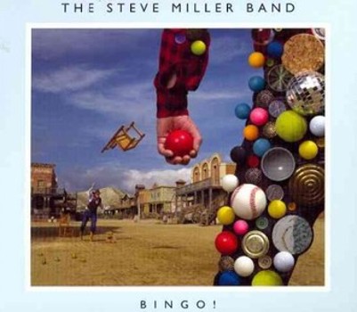 Audio CD Bingo! [Digipak] Book