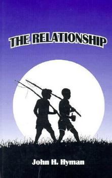 Hardcover The Relationship Book