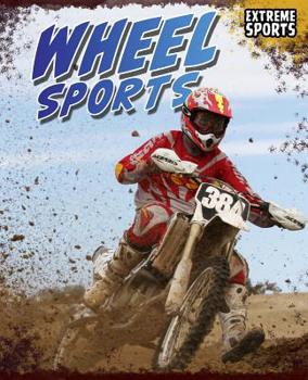 Hardcover Wheel Sports Book