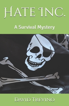 Paperback Hate Inc.: A Survival Mystery Book