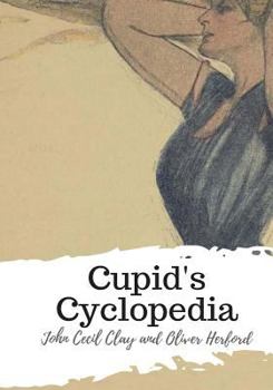 Paperback Cupid's Cyclopedia Book