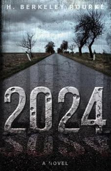 Paperback 2024 Book