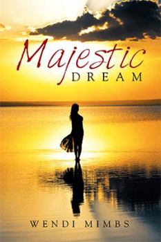 Hardcover Majestic Dream Book