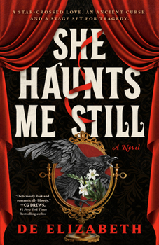 Paperback She Haunts Me Still Book