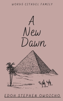 Paperback A New Dawn 1 Book