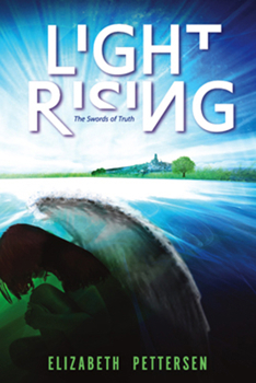 Paperback Light Rising: The Swords of Truth Book