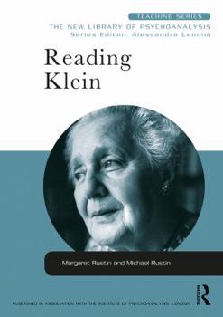 Paperback Reading Klein Book