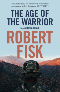 Paperback The Age of the Warrior Book