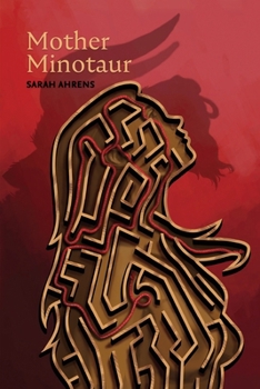 Paperback Mother Minotaur Book