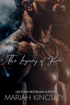 Paperback Legacy of Jude Book