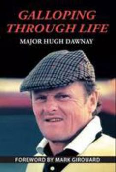 Paperback Galloping Through Life Book