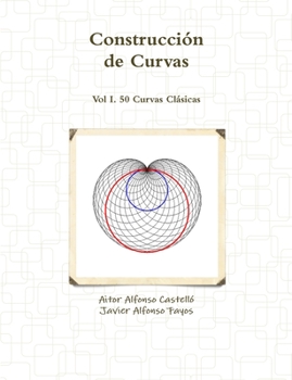 Paperback Construcción de Curvas [Spanish] Book
