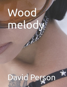Paperback Wood melody Book