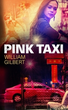 Paperback Pink Taxi Book