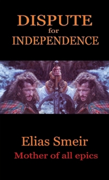 Paperback Dispute for independence Book