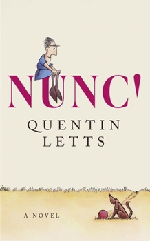 Paperback Nunc! Book