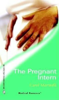 Unknown Binding The Pregnant Intern (63) Book