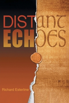 Paperback Distant Echoes Book