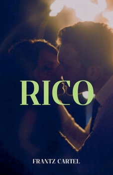 Paperback Rico [French] Book