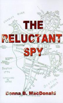Paperback The Reluctant Spy Book