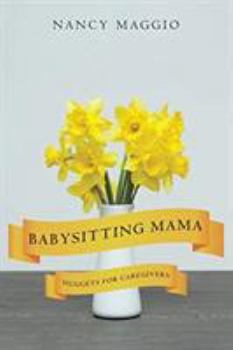 Paperback Babysitting Mama Book