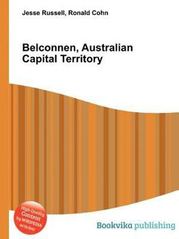 Paperback Belconnen, Australian Capital Territory Book