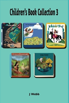 Children's Book Collection 3