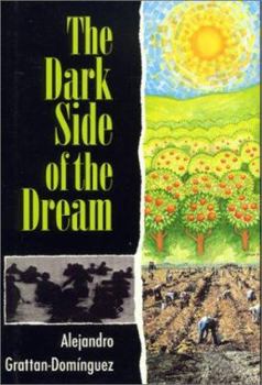 Hardcover The Dark Side of the Dream Book