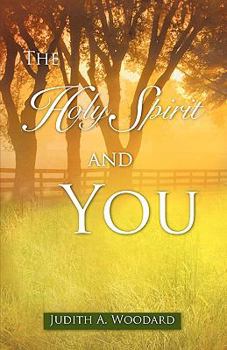 Paperback The Holy Spirit and You Book
