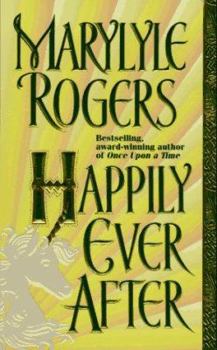 Happily Ever After - Book #1 of the Fairy Tales
