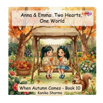 When Autumn Comes - Book 10